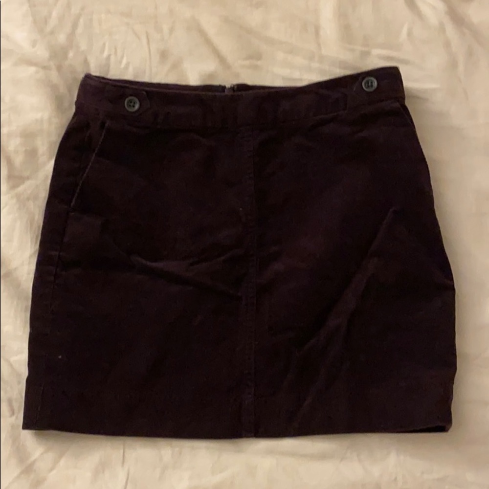 Banana Republic skirt